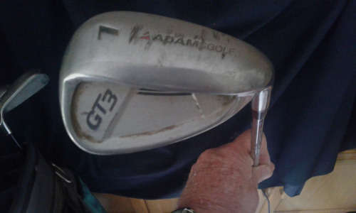 Golf Clubs
