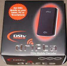 Drifta Mobile Decoder