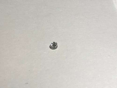 Loose Diamonds
