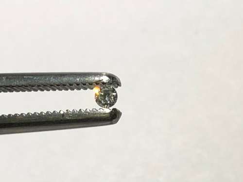 Loose Diamonds