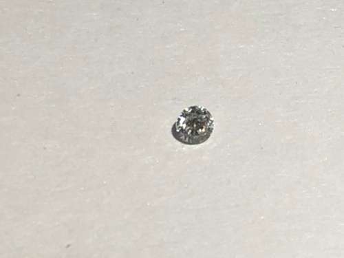 Loose Diamonds