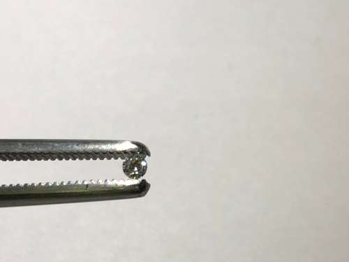 Loose Diamonds