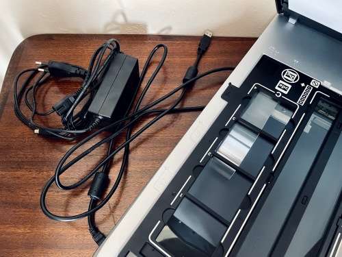 Epson Perfection V500 Office