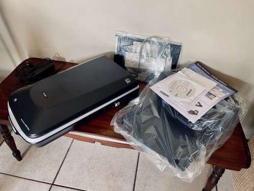 Epson Perfection V500 Office