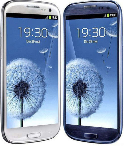 Samsung Galaxy S3 i9300 (32GB) - Free Shipping