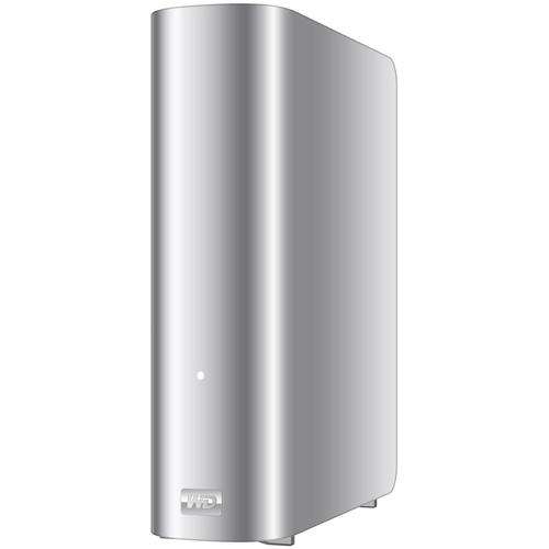 WD My Book Studio 2TB External Hard Drive USB + FireWire - Free Shipping