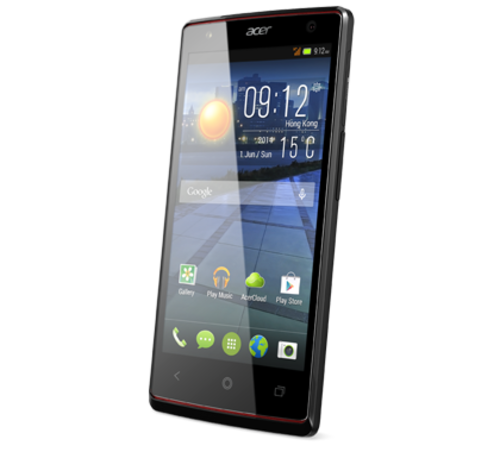 Acer Liquid E3