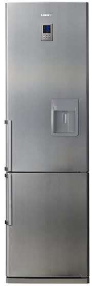 Samsung RL48RWCIH 308L Capacity Bottom Freezer Refrigerator with Taller Water Dispenser