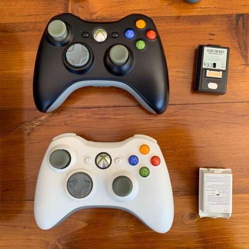 Xbox 360 Arcade Console - White