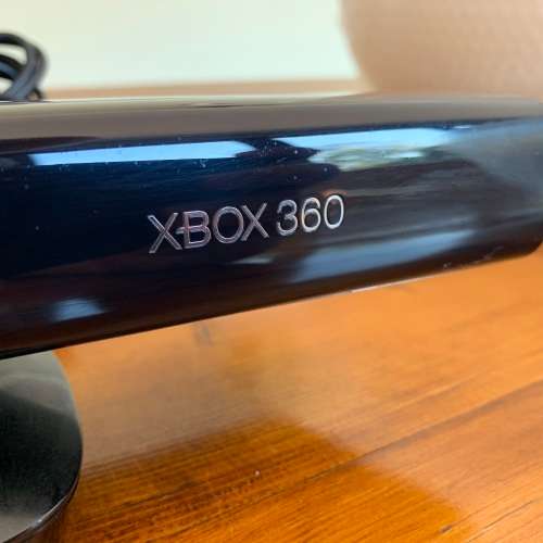 Xbox 360 Kinect and 4 Kinect Games Bundle