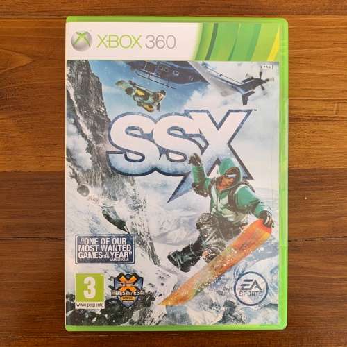 SSX