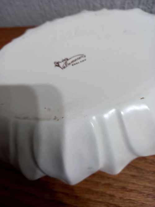 Spode Valamour Dish