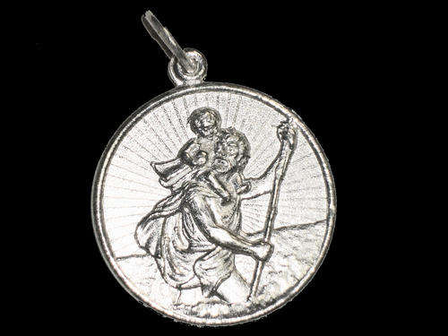 SOLID STERLING SILVER PENDANTS