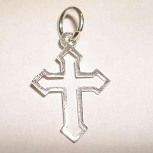 SOLID STERLING SILVER PENDANTS