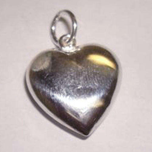 SOLID STERLING SILVER PENDANTS