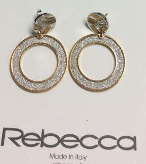 Beautiful Imported  High End Fashion Earrings