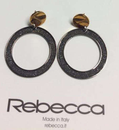 Beautiful Imported  High End Fashion Earrings