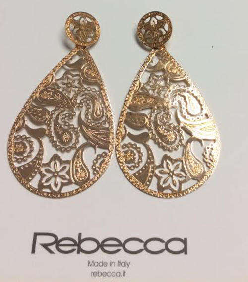 Beautiful Imported  High End Fashion Earrings