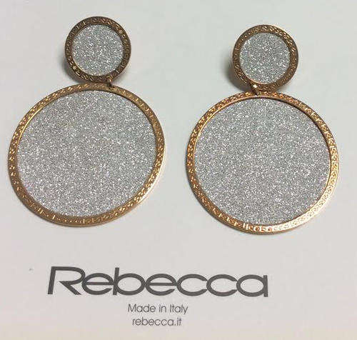 Beautiful Imported  High End Fashion Earrings