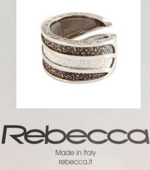 Beautiful Imported  High End Fashion Ring