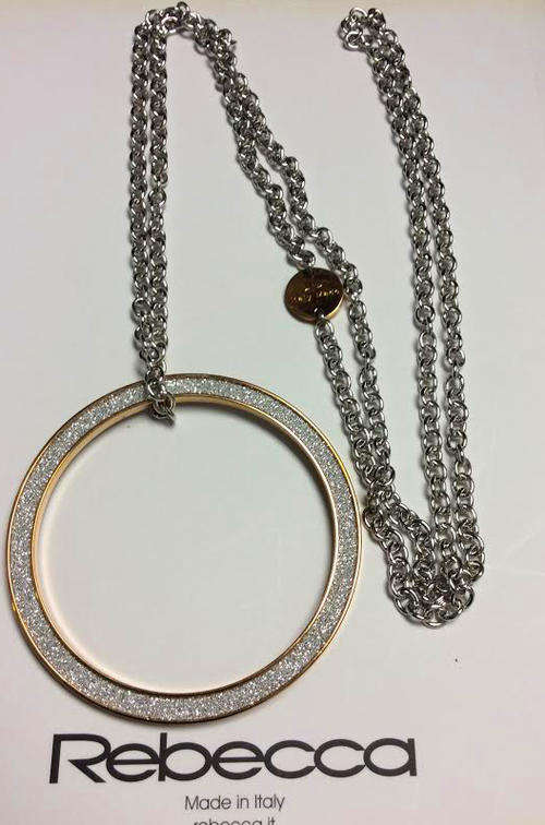 Beautiful Imported  High End Fashion Necklace and Penda