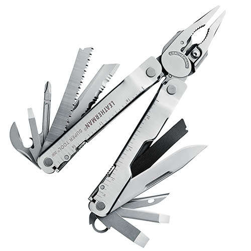 LEATHERMAN SUPERTOOL 300