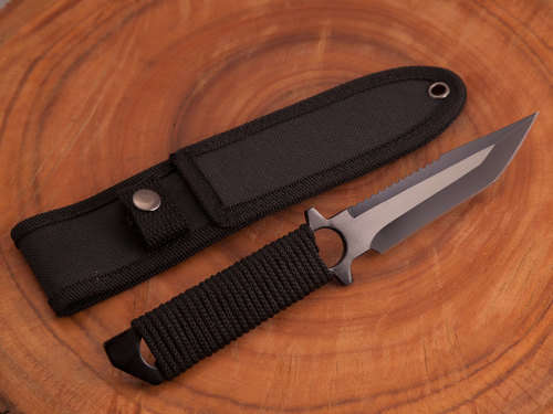 SURVIVAL KNIFE