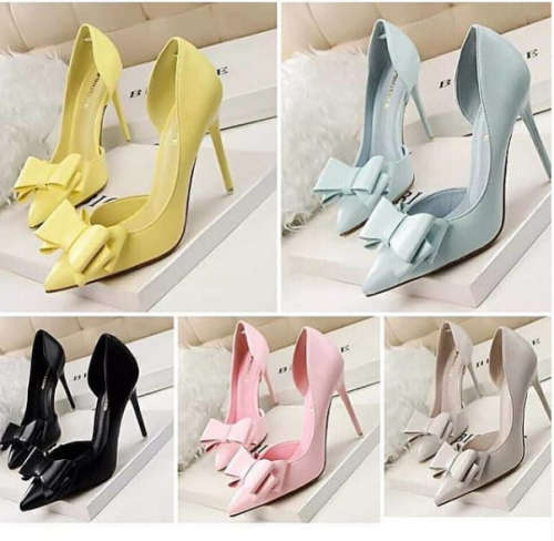 High Heels