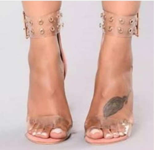 High Heels