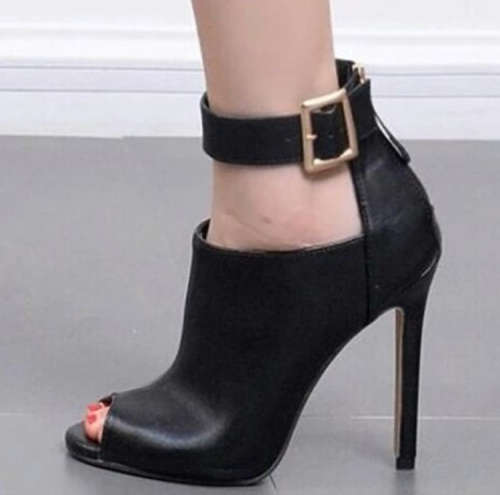 High Heels