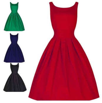Dresses