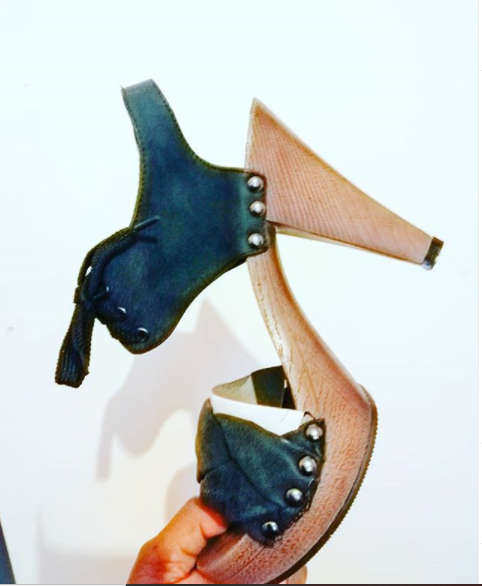 high Heels