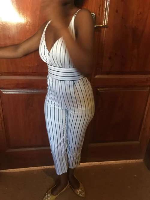 jumpsuit