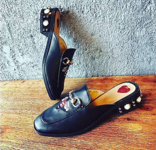 gucci slides