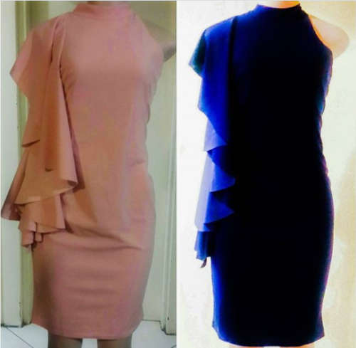 Dresses