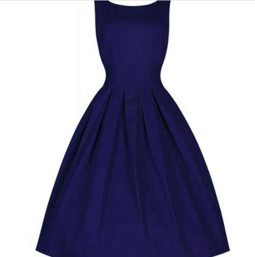 Dresses