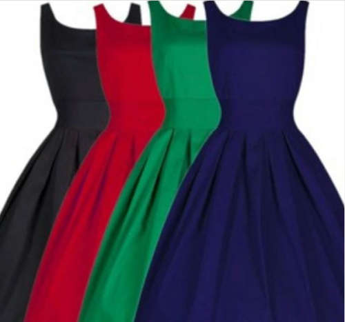 Dresses