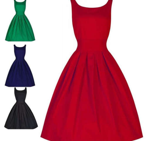 Dress
