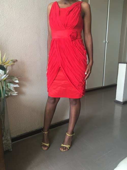 Dresses