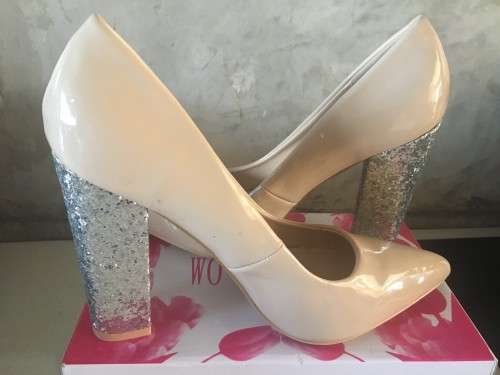 High Heels