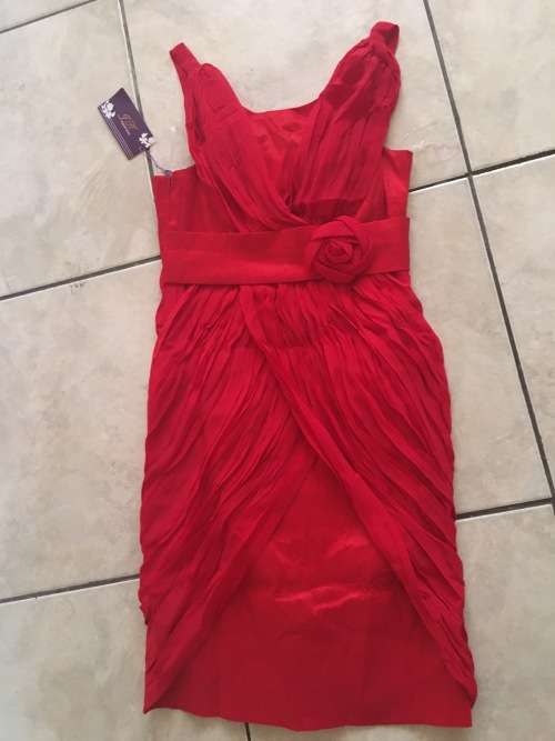 Dresses