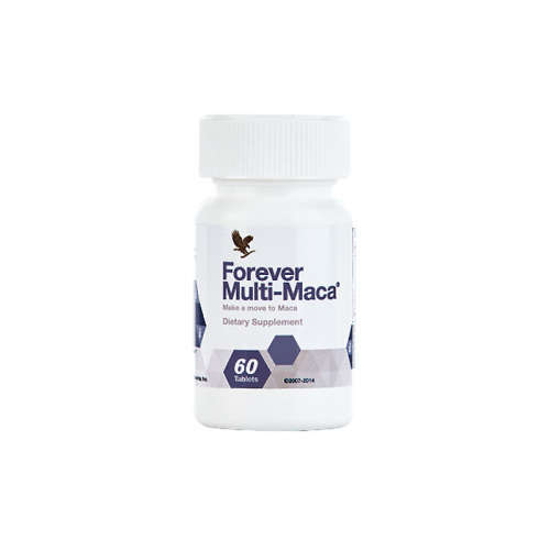 Forever Multi Maca