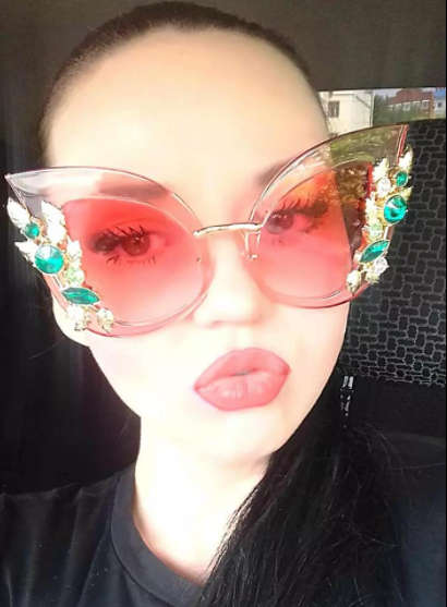sunglasses
