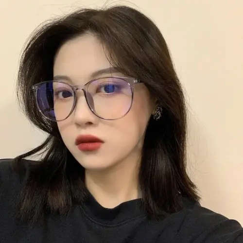 Sunglasses (black, Clear,pink,gray)