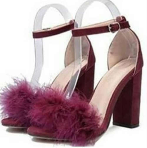 high Heels