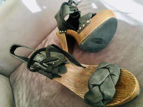 high Heels