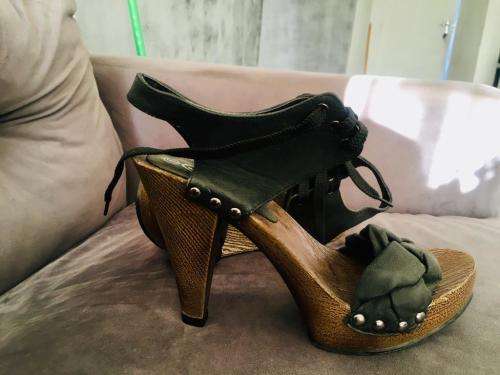 high Heels