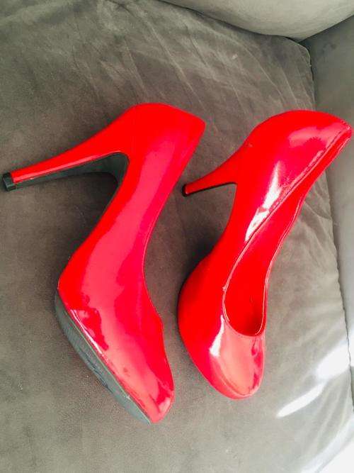 high Heels