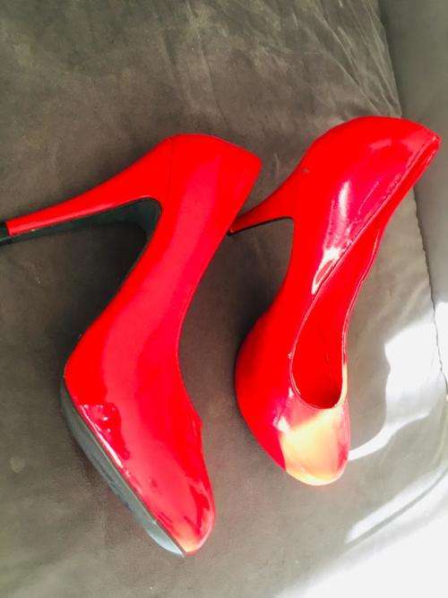 high Heels