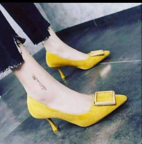 high Heels